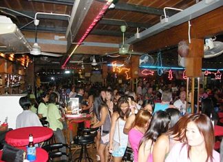 Move along now … everyone go home … there’s nothing to see here.